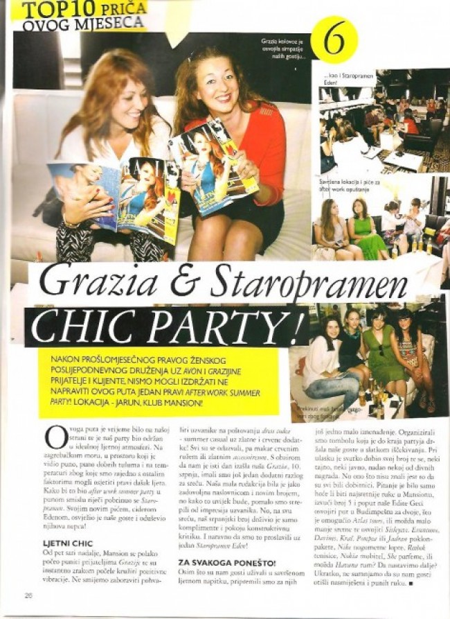 Grazia