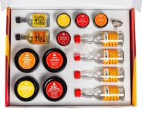 HOT LAB - Set za izradu ljutih umaka