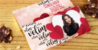 Volim samo Tebe i... - Personaliziranu čokoladu sa slikom