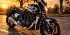 Postani bajker na 2 dana - najam Yamaha VMAX 1700