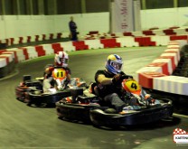 Karting avantura za 2 osobe, Karting Arena Zagreb