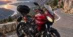 Postani bajker na 2 dana - najam Yamaha Tracer 700