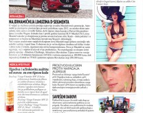 Jutarnji list, prilog Svijet