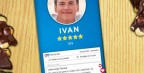 Facečook- personalizirana čokolada