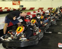 Karting za djecu, Karting Arena Zagreb