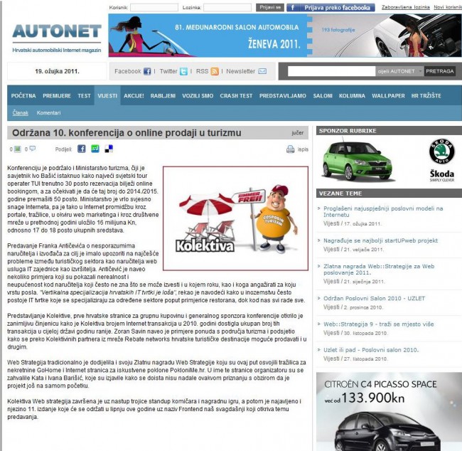 Autonet.hr