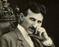 Escape room Secret of Nikola Tesla za do 6 osoba