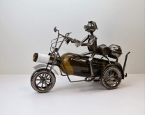 Motorista - stalak za bocu
