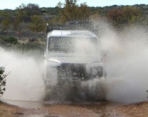 Jeep safari - Velebit discovery, max 4 osobe