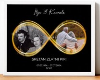 Zlatne godine - Tisak najdražih uspomena Nekad & Sad