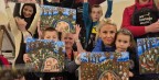 Slikanje za djecu - Privatna radionica