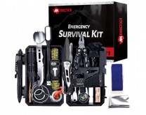 Survival Kit - 60 u 1 set za preživljavanje