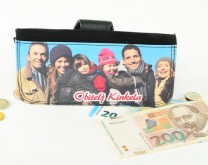 Kupi Me - Muški novčanik s Vašom slikom i tekstom