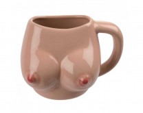 Cica ubica - Seksy šalica za kavu, čaj ili mlijeko :)