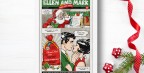 All I Want for Christmas Is You - Personalizirani poster