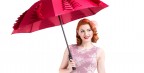 Dizajnerski kišobran by Ivana Popović u raznim bojama i modelima