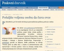 Poslovni Dnevnik.hr