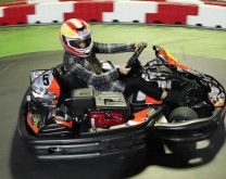 Rent a kart, Karting Arena Zagreb