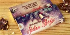 Sretan Božić - Personalizirana čokolada