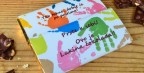 Prste k sebi - Personalizirana čokolada