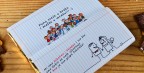Sretno mladenci - Personalizirana čokolada