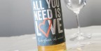 All You need is Love & personalizirano vino