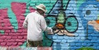 Nauči crtati graffite by Lunar, radionica 23.7.2026.