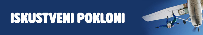 Iskustveni pokloni